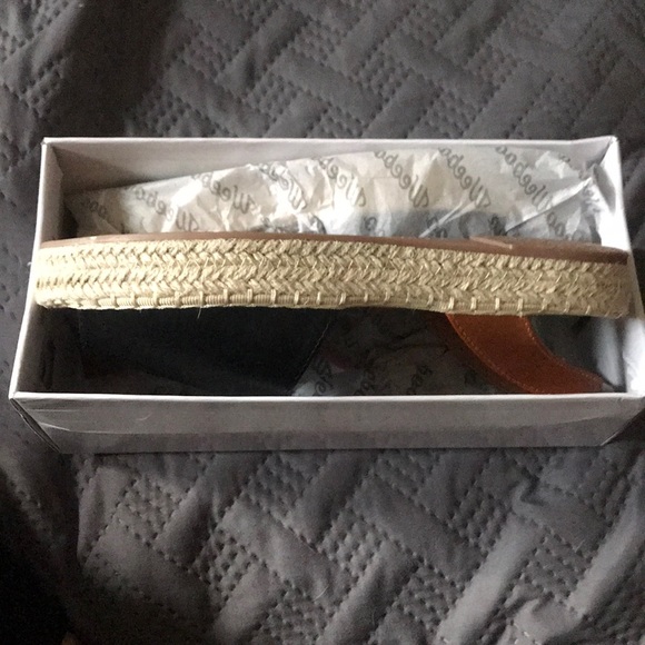 Sling back sandals - Picture 4 of 4